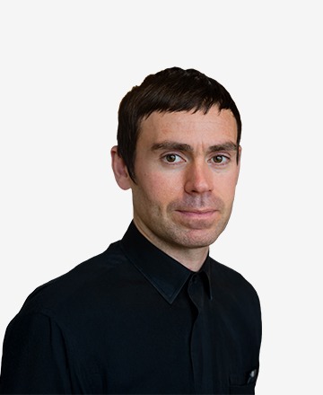 Conor Roche