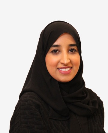 Fatimah AlGhanam