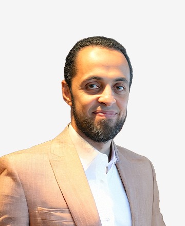 Osama Abdelkarim