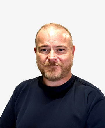 Peter Pugh-Jones