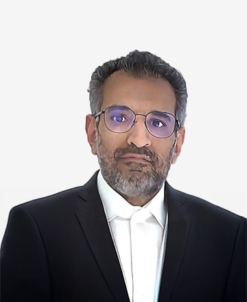 Abdulrahman Baqais