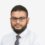 Afnan Ahmed Chowdhury