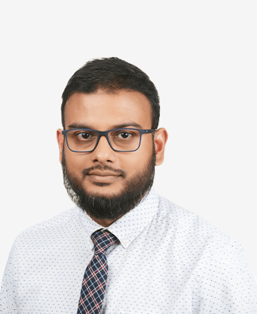 Afnan Ahmed Chowdhury