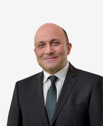 Tunc Ozcan