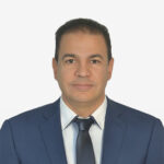 Khaled Idriss