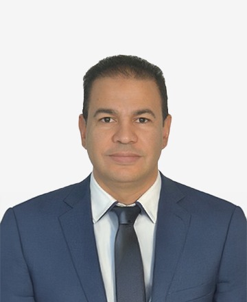 Khaled Idriss