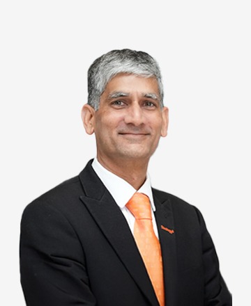 Rishi Mathur