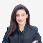 Eliane Gerges