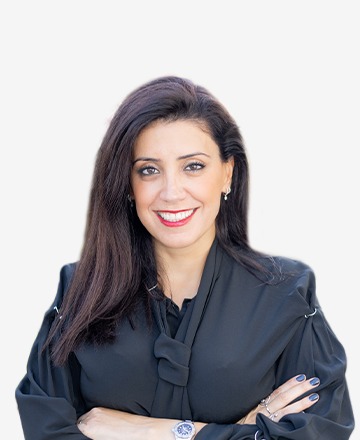 Eliane Gerges