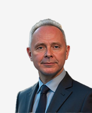 Laurent Cordelle