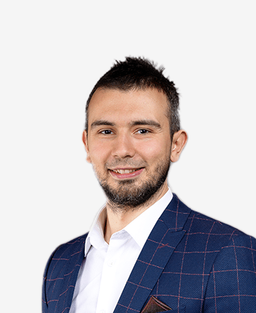 Dr. Semih Kumluk