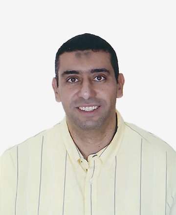 Hatem Ali Mohamed