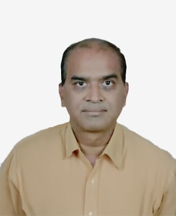 Venkata Dakshinamurthy Kolluru