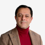 Waleed Zeidan