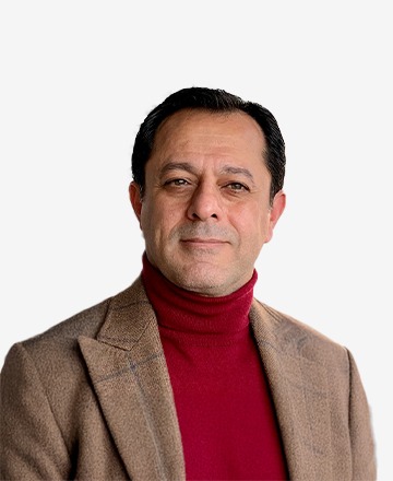 Waleed Zeidan
