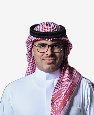 Majed Alzughaibi