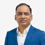 Prakash Logaiya
