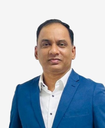 Prakash Logaiya