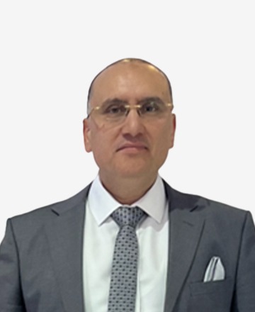 Dr. Waleed Hassan