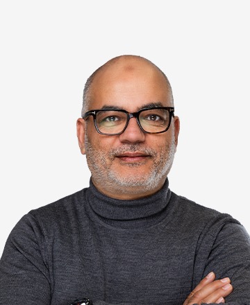 Yassine Faihe